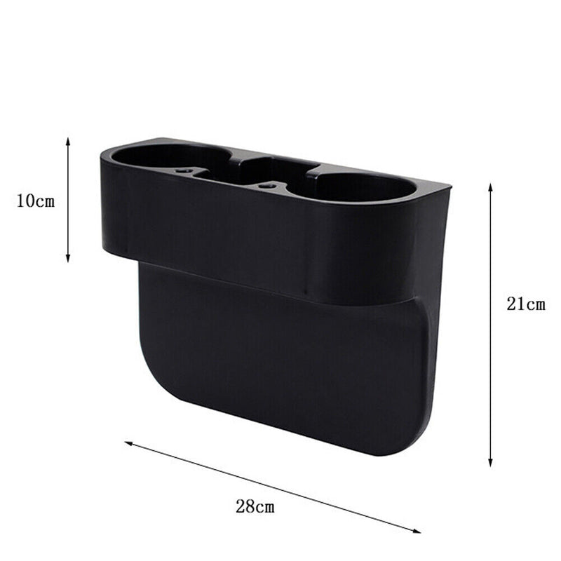 Portable Multifunction Car Auto Cup Holder Vehicle Seat Cup Cell Phone Hold