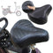 Widening Cushion Electric Bicycle Saddle E-Bike Universal Seat Scooter Supplies