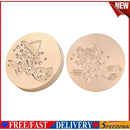 Sealing Wax Stamp Retro Replace Copper Head Envelope Crafts Tool (NM019)