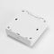 White Professional Adjustable Light Switch Brightness Controller Lamp Dimmer