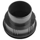 60mm ABS RV Car ATV A/C Vent Air Outlet Open Rotating Interior Round Ceilin