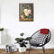 Hermosapoty 5D Diamond Painting Embroidery DIY Crafts Cross Stitch Embroidery Home