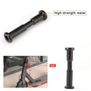 Hinge Bolt Repair Metal Lock Fixed Bolt Screw Folding Hook for M365 8.5 inc