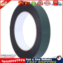 Strong Adhesive Double Side Mobile Phone Car Fixing Tapes (0.5mmx10mmx10m) Newly