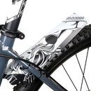 Mountain Bicycle Replacement Mudguard Bracket Kits Cycling Parts Accessories