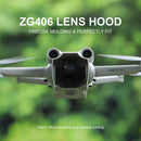 Frog Lens Cover Gimbal Protection Vision Sensor Guard for DJI Mini 3 Pro