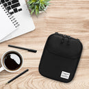 Nylon Waterproof Crossbody Bags Men Business Casual Shoulder Messenger Handba