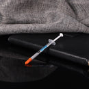1g Thermal Conductive Grease Paste Silicone CPU Cooler Cooling Heatsink Plaster