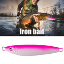 #A Simulation Jigbaits Fishing Lures Artificial Wobbler Bait Tackle Accessories