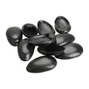 10 Pairs Black Plastic Hairdressing Dye Coloring Ear Cover Shield Protector