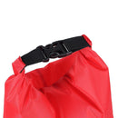 1.2L Outdoor Waterproof Trekking Rafting First Aid Bag Emergency Kits Newly