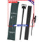 Shepherds Hook 74"" Adjustable Garden Hanging Holder for Lantern Plant Hanger