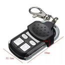 868.3MHz Universal Cloning Electric Gate Garage Door Fob AU Control Key