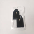 Stopper Car Positioner Clip Seatbelt Adjuster Shoulder Neck Strap Protector