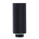 10/15/20/30/40mm G1/4 Threaded Water Cooling Tube Base Extender for PC Water Cooler