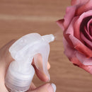 Plastic Home Garden Mist Pouring Vase Spray Bottle Watering Saplings Sprayer