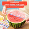 Disposable Food Cover Wrap Storage Kitchen Fresh Keeping Saver Bag (100pcs)