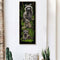 5D DIY Diamond Painting Animal Full Round Drill Mosaic Picture Decoration Gif