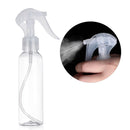 Plastic Home Garden Mist Pouring Vase Spray Bottle Watering Saplings Sprayer