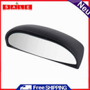 Universal Car Auxiliary Rear View Parking Mirror Vehicle Side Blindspot Mirrors