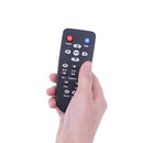 Universal AV Player Remote Control Replacement Audio Video Player Remote Control for We