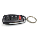315 MHz Duplicator Copy Remote Control 4 Channel Garage Door Key Fob (B)