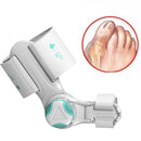 Tools Hallux Valgus Correction Toe Corrector Bunion Splint Toe Separator