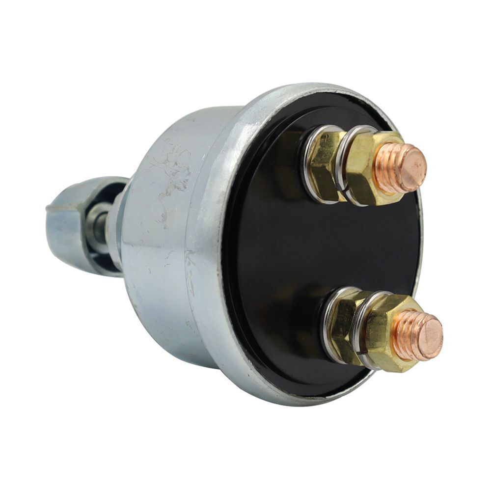 RV Truck Power Switch Kit Cut Off Kill Killer Switch Battery Master Is ...