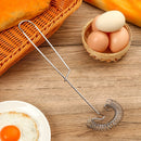 Tools Mini Whisk Coffee Mixer Egg Beater Spring Sauce Blender Accessoire