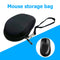 Mouse Storage Bag Bluetooth Compatible Mouse Storage Bags for MX