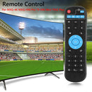 Remote for MXQ-4K MXQ H96 Pro T9 X96 Mini T95Z Plus Smart TV Box Accessories