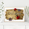 5D Diamond Painting Kit Welcome Board Full Square Drill Rhinestone DIY Wall