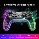 #A Wireless Gamepad for NS/NS Lite/NS OLED Game Controller Video Games Joystick