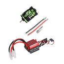 F540 20T/27T/35T/45T Brushed Motor for 1/10 RC High Torque Climber Buggy Parts