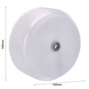 Electric Drill Dust Cover Ash Bowl Hammer Drill Dustproof Collector Tool Newly