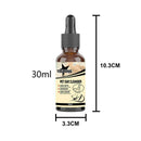Pet Eye Drops Ear Cleaning Liquid Pet Cat Dog Auricular Mites Killer Puppy E8Q4