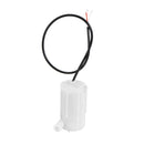 10pcs Low Noise Brushless Motor Mini Submersible Water Pump(Vertical)