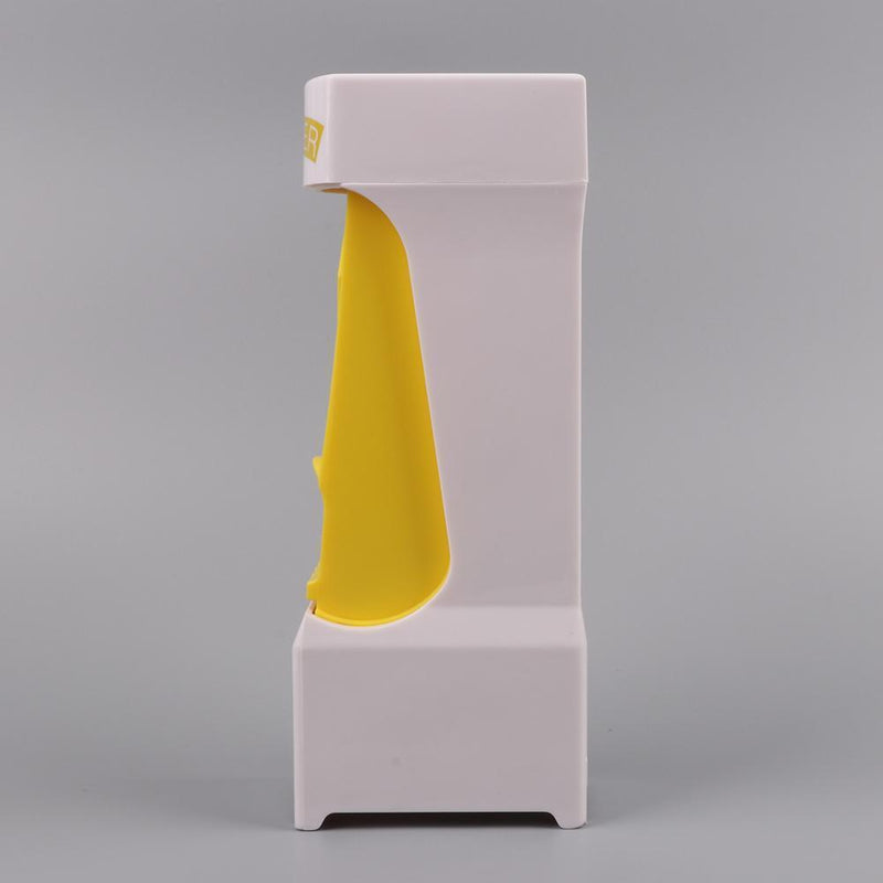 Plastic Butter Slicer Durable Cheese Grater Dispenser for Home Kitchen Tool