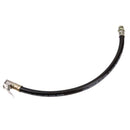 occitop bicycle pump extension hose 300psi schrader valve inflator tube P