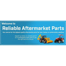 50 Mix Heavy Duty Rubber Bungee Straps JB Tarp Tie Down Flatbed Truck Trailer