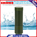 Water Filter Filter Element Replacement Multifunctional Filter Tools