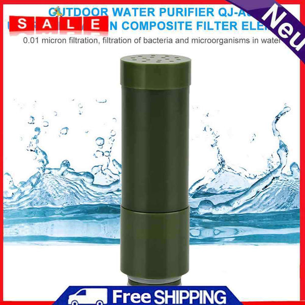 Water Filter Filter Element Replacement Multifunctional Filter Tools