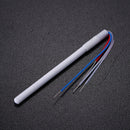 50W Heating Element 1322 Soldering Iron Ceramic Heater Core 4-wire Adapter Newly