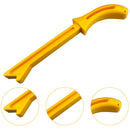 Safety Plastic Push Block Push Sticks for Routers Jointers Table Saw (C) Newly
