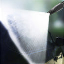 Removable Water Foam Spraying Gun Pot Car Washer Clean Shampoo Soap Foaming Tool