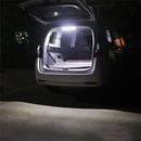 Lights LED Interior Lights Cab Reading Light Car Van Interior Lights Strip Bar