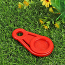 Snap Tighten Tool Tarp Clips Canvas Anchor Gripper Tent Clamp Awning Clamp