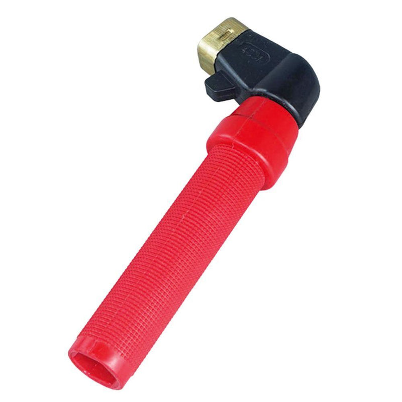 Wear-resistant Brass Arc TIG Welding Clamp Electrode Holder Welding Holder
