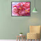 Coral Girl Oil Paint By Numbers Kits Canvas Picture Wall Art DIY Craft Gift