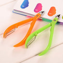 Clipper Trimmer Cuticle Nipper Cutter Scissors Nail Art Manicure Pedicure Tool